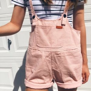 Cute Overalls